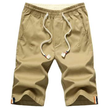 New Sosire Pantaloni Scurți Pentru Bărbați De Vânzare Fierbinte Casual Pantaloni Scurți De Plajă Homme Calitate Fund Elastic Talie Brand De Moda Boardshorts Plus Dimensiune 138 Cu Privire La