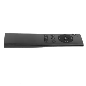 2.4 G Wireless Multimedia Smart Remote Controller pentru Joc PS4 Consola Media DVD Culoare Ambalaj Cutie Produs Dimensiune 150*39*15mm