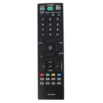 Universal Control de la Distanță de Înlocuire pentru LG AKB73655802 TV Control de la Distanță