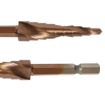 4mm-12mm Pin Coada de Preluare Gaura de Burghiu Lutier Instrument pentru Chitara Acustica EQ de koulate
