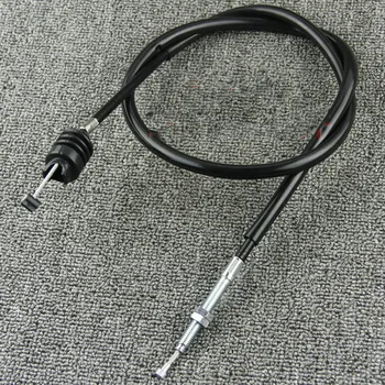Potrivit pentru BMW F800GS 2013-2016 ambreiaj cablu ambreiaj linii