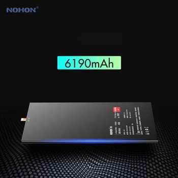 Nohon Baterie Pentru BM61 Xiaomi Mi Pad 2 6010mAh-6190mAh built-in de Înaltă Calitate Tableta Bateria Li-polimer Baterie Pentru Mi Pad 2 Pad2