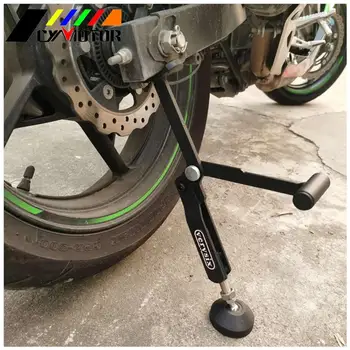 Universal Roata Stand Motocicleta Rack de Echilibrare Întreținere Rack de uz Casnic Repararea Instrument Set Pentru BMW S1000R R1200GS R1200R