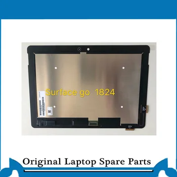 Noul LCD Complet LQ100P1JX51 Pentru Microsoft Surface du-te 1824 Display LCD touch screen digitizer Asamblare