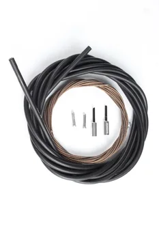 Shimano ULTEGRA R8000 105 5800 4700 Î. hr.-9000 OT-SP41 Drumul Cablului de Frână de SLR-Polimer de Frână Interioară a Mantalei Exterioare a Cablului