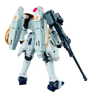 Bandai Anime Gundam Cifrele de Acțiune de Asamblare Model MG 163 OZ-00MS Dolukis Tallgeese Torugges Gundam 1/100 Ornamente Decor