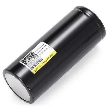 HK LiitoKala lii-50A 26650 5000mah baterie cu litiu 3.7 V 5000mAh 26650 acumulator 26650-50A potrivit pentru flashligh NOI