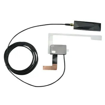 Masina Receptor GPS USB Cablu Adaptoare Auto DAB+ Antena Digital Audio Broadcasting RDS DLS Receptor Boxfor Android Player Auto
