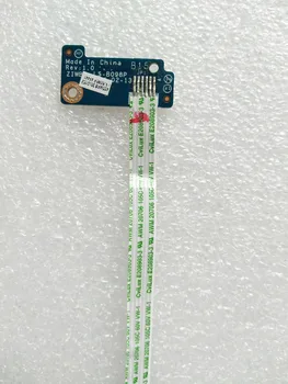 WZSM Comutatorul de Alimentare, Butonul de Bord cu Cablu pentru Lenovo B50-30 B50-45 B50-70 E-B098P