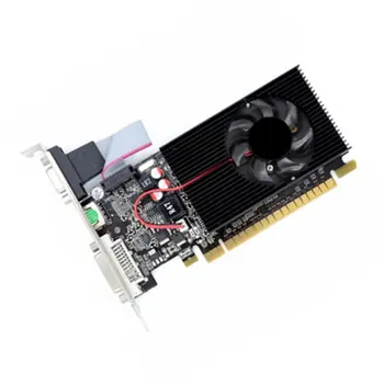 GT730 2GB placa Grafica GDDR3 64Bit GT 730 2G D3 Joc de placi Video de la NVIDIA GeforceHDMI Dvi VGA placa Video