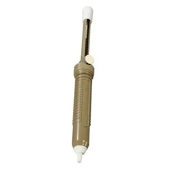 Aspirație TIN Economice Dezlipit Pompa GS-104 Mini Lipire Suge Ușor de Funcționare Creion Dimensiune Pentru Întreținere Ușoară