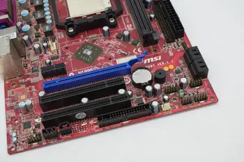 Pentru MSI GF615M-P33 placi de baza AM3/ATX 780l/760G DDR3/VG Suport pentru Windows 10 pe 64-bit pe Deplin Testat DDR3 Original Folosit plăci de bază