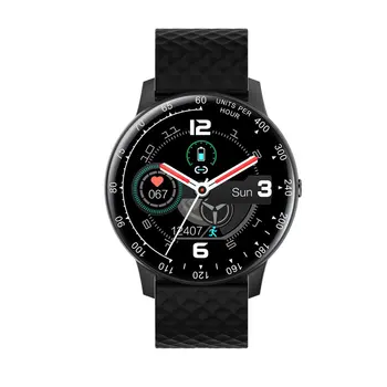H30 Full Touch Watch Inteligent Watch Bărbați Tensiunii Arteriale DIY Watchfaces Smartwatch 2020 Tracker de Fitness Ceasuri Femei Electronic