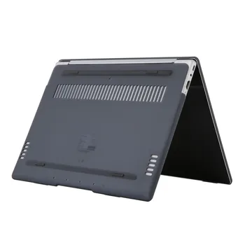 Pentru Huawei Matebook 13 Caz de Cristal Transparent Hard Laptop Cover pentru Huawei Notebook Accesorii pentru Matebook D14 D15 2020 Caz