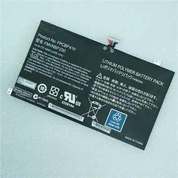7XINbox 14.8 V 48Wh Original FPCBP304 Baterie Laptop Pentru Fujitsu LifeBook UH554 UH574 FPCBP410 FMVNBP230 Serie