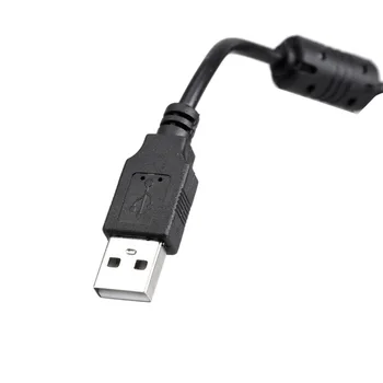 Wireless Gamepad PC, Adaptor USB Receptor pentru jocuri Xbox 360, Controller de Consolă de Gaming USB PC Receptor cu CD