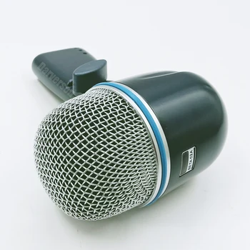 Beta52a kick-out mare toba microfon percuție bass amp instrument etapă studio dinamic microfon beta 52a