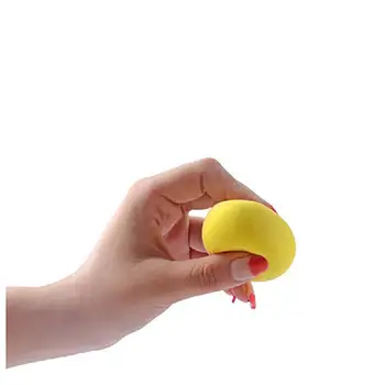 24 Bucati / Set De Puzzle Polimer Ușor de Lut Noroi din material Plastic de Lut Uscat Joc Aluatul Diy Creative pentru Copii Gel de Mână Jucarii