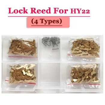 Masina de Blocare Reed Pentru Huynda HY22 100buc/cutie ( fiecare tip 25pcs)