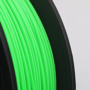 10buc/lot Anet PLA Imprimanta 3d filament Filament PLA 1,75 mm 1kg/spool pentru MakerBot/RepRap/kossel/Createbot