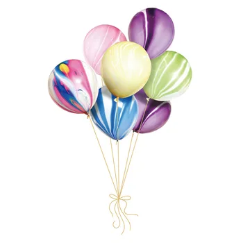 Pneumatic Cu 10buc Originale Disney, baloane Nunta Fericit Ziua de naștere Petrecere Copil de Dus Propune Căsătorie Dec Mickey Minnie Balon