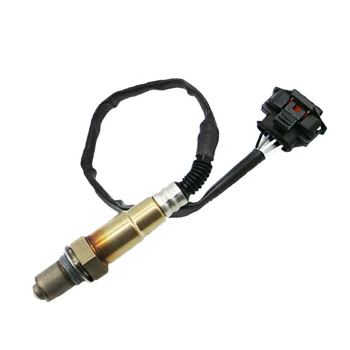 XUAN Lambda Oxigen O2 Senzor de Raport Aer / Combustibil Senzor 55572216 Pentru Chevrolet Cruze Limitat Trax Sonic 11-16 1.4 L, 1.8 L din Aval