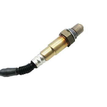 XUAN Lambda Oxigen O2 Senzor de Raport Aer / Combustibil Senzor 55572216 Pentru Chevrolet Cruze Limitat Trax Sonic 11-16 1.4 L, 1.8 L din Aval