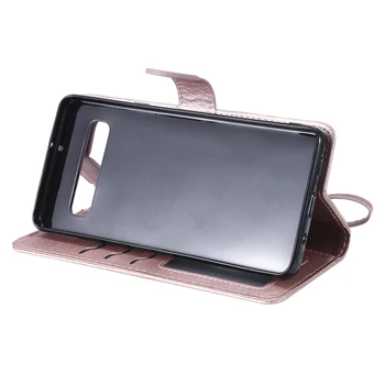 Pentru Samsung Galaxy S10 S10e S 10 Plus Detasabile Magnetic Capacul Telefonului Galaxy S10 5G 6.7