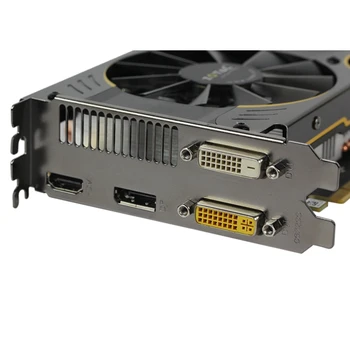 MSI GTX 950 2GB plăci Grafice 128Bit GDDR5 placa Video GPU Pentru NVIDIA Original GeForce GTX950 2GD5 GM206 PCI-E X16 Hdmi Dvi
