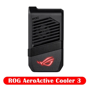 Pentru ASUS ROG 2 telefon caz ROG 3 Original ASUS CAEROActive ventilatorului de Răcire 30w Incarcator ASUS Protector de Protecție telefoane Cooler ventilator