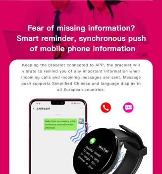 Sport Ceas Inteligent Bărbați Smartwatch Femei Ceas Inteligent Tensiunii Arteriale Monitor de Ritm Cardiac Impermeabil Ceas Smartwatch Pentru Android IOS