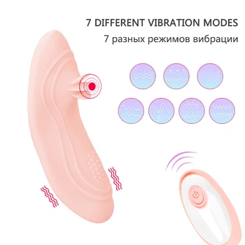 Control de la distanță Dildo Vibrator Chilotei pentru Femei Vagin Toy Stimulator Clitoridian Pasarica Plug Masturbării Feminine Instrument Masini de facut Sex