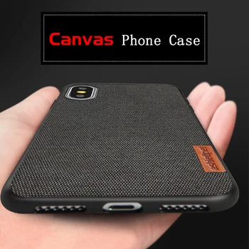 LANGSIDI panza de caz pentru iphone x xr xs max 11 11 Pro capac rezistent la șocuri oameni de afaceri capacul din spate pentru iphone 6 7 8 plus caz capa