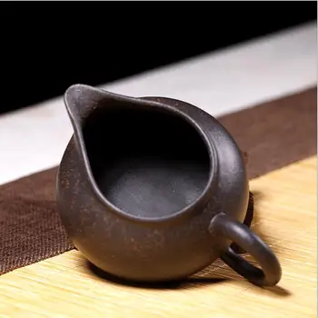 200ml set de Ceai Kung Fu de Înaltă calitate elegant Zisha Comun Cana de Produse realizate Manual Deosebite