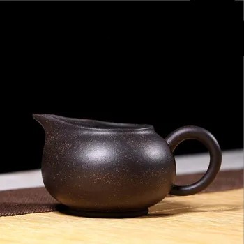 200ml set de Ceai Kung Fu de Înaltă calitate elegant Zisha Comun Cana de Produse realizate Manual Deosebite