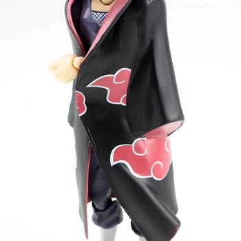 15cm NARUTO Uchiha Itachi PVC figurina de Colectie Jucarii Model