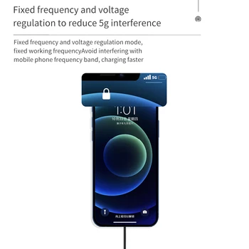 15W Magnetice Masina Încărcător Wireless de Montare pentru iphone 12 Pro 12 Max Xiaomi titularul rapid de încărcare Magnetic Mașină Airvent Incarcator Stand
