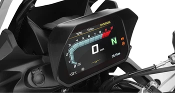 Pentru BMW F 750 850 GS, R 1200 GS LC R 1250 GS /Aventura /R Motociclete Orbire Scut Pilotaj Conectivitate combi instrument de Afișare