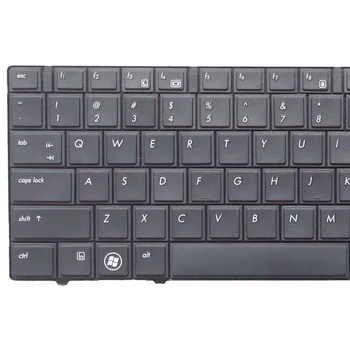 NE-tastatura laptop PENTRU HP PENTRU Probook 6540B 6545B 6550B 6555B 6540 6545 tastatură engleză