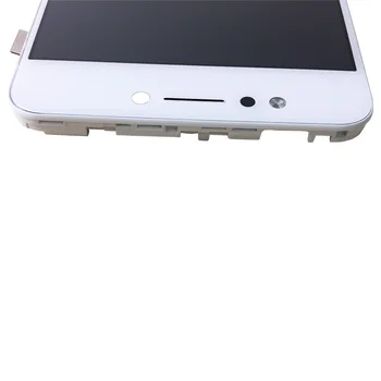 Pentru Asus Zenfone 4 Max Display LCD +Touch Screen de Asamblare Cu Cadru Pentru ZC520KL lcd Digitizer +instrumente gratuite