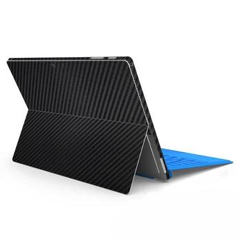 Laptop Autocolante pentru Microsoft Surface Pro X Pro 7 Pro 6/5 din PVC de Inalta Calitate Vinil Skin-uri pentru Suprafața Go/Go 2 Film