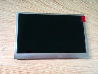 4.3 inch TFT LCD Ecran LQ043T3DX04 WQVGA DE 480(RGB)*272