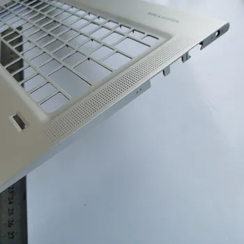 Noul laptop superioară caz capacul bazei zonei de sprijin pentru mâini pentru HP ENVY 13-D 13T-D000 TPN-C120 829305-001 materiale metalice