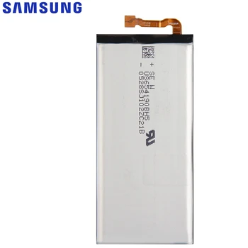 Schimb Original Samsung Acumulator EB-BG891ABA Pentru Samsung Galaxy S7 Active Reale Telefon Baterie de 4000mAh