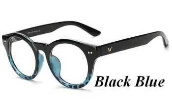 N69 NewV în Formă de Ochelari Cadru de Brand Pentru Femei, Moda Barbati Optice ochelari Cadru Ochelari De Grau Armacao Femininos