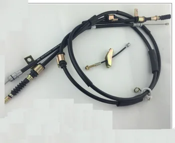 3models cablului Frânei de mână frânele pentru Chinez CHERY A3 Auto motor parte M11-3508040 / M11-3508100 / M11-3508090