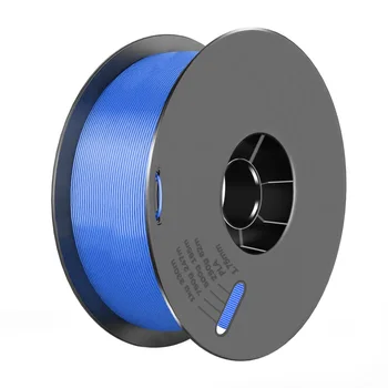 Simax 1,75 mm Filament PLA 1KG Alb/Negru/Gri/Rosu/Albastru/Galben/Verde/Portocaliu 8 Color pentru Imprimanta 3D