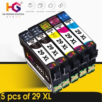 29XL T2991 E-2991 Culoare NEGRU comptible cartuș de cerneală pentru EPSON Expression Home XP-235 XP-332 XP-335 XP-432 XP-435 printer
