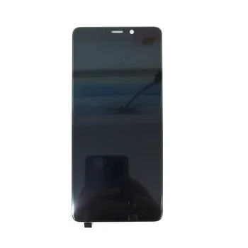Pentru Samsung Galaxy A9 (2018) / A9 Star Pro tv LCD Display Panou Tactil Ecran Digitizer Cu Cadru de Montaj Pentru Samsung A9s SM-A920F