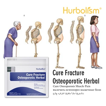 Hurbolism Nou pentru a Vindeca Osteoporoza, Fracturi Osteoporotice Ajuta Os Recupera, Fractură Recupera, Suplimentare Absorbtia Calciului